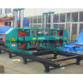 Large Size Automatic Horizontal Band Sawmill